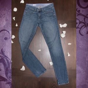 GAP 1969 Always Skinny Jean's